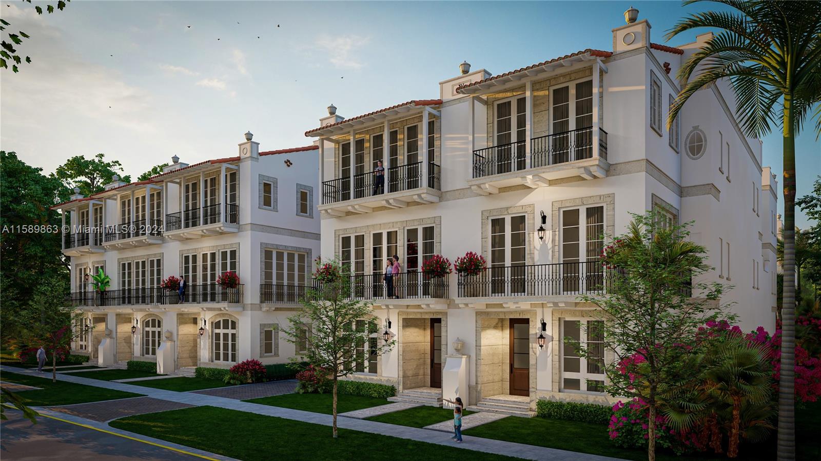 VIA VENETO - Residential