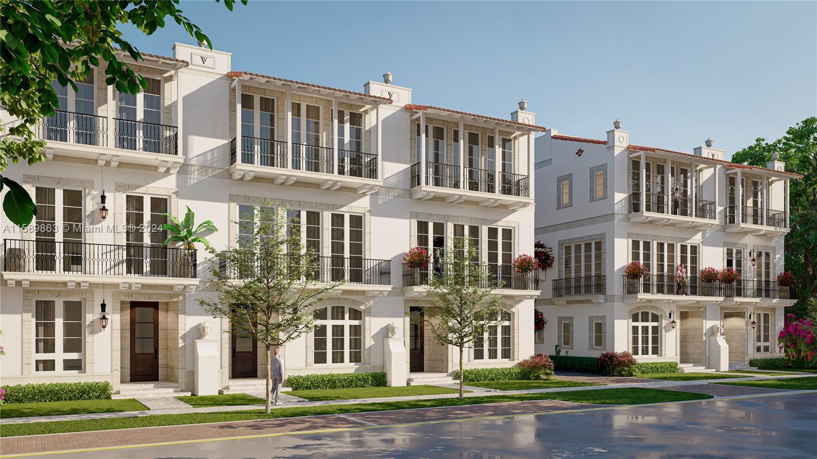 VIA VENETO - Residential