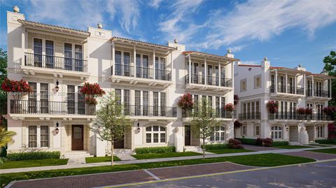 Townhouse in Coral Gables FL 915 Palermo Ave Ave.jpg