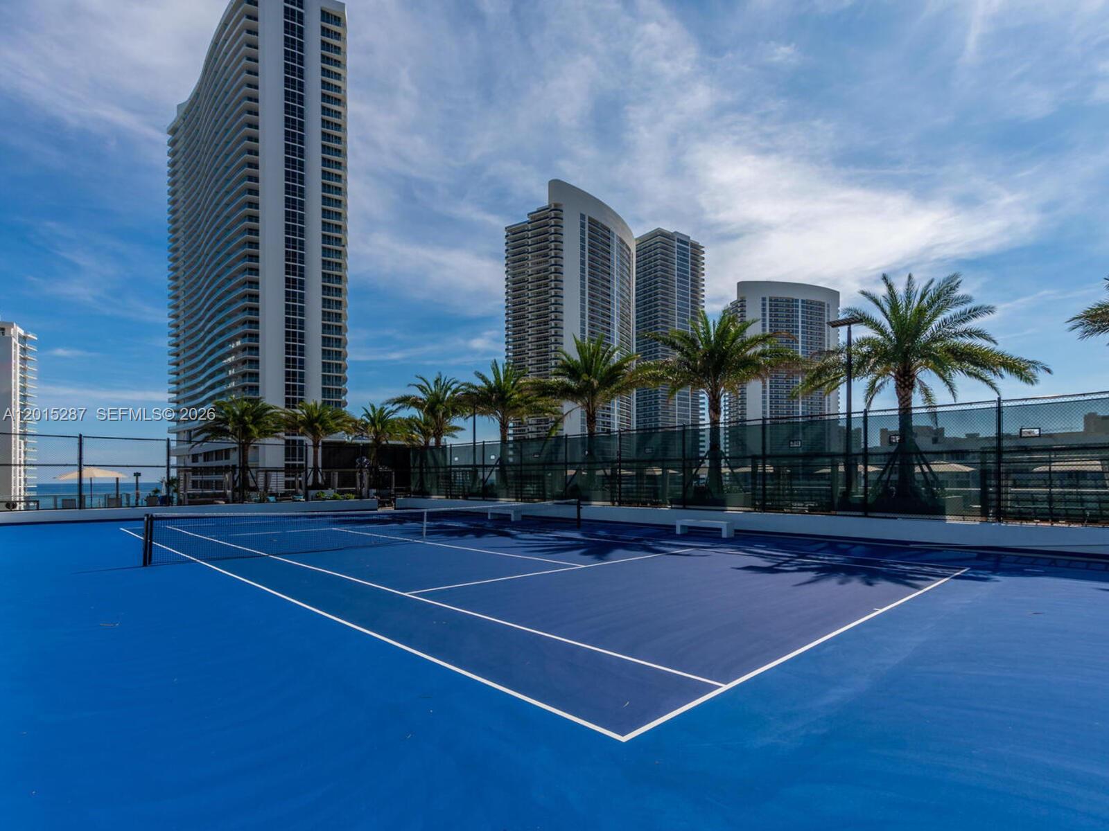 4010 SOUTH OCEAN CONDO - Residential Lease