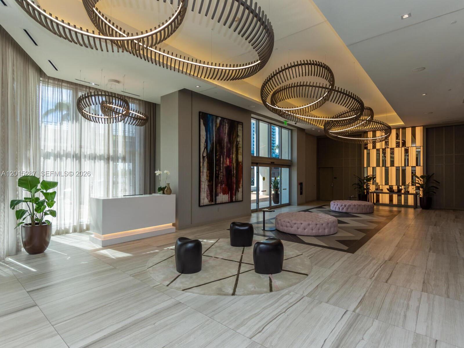 4010 SOUTH OCEAN CONDO - Residential Lease
