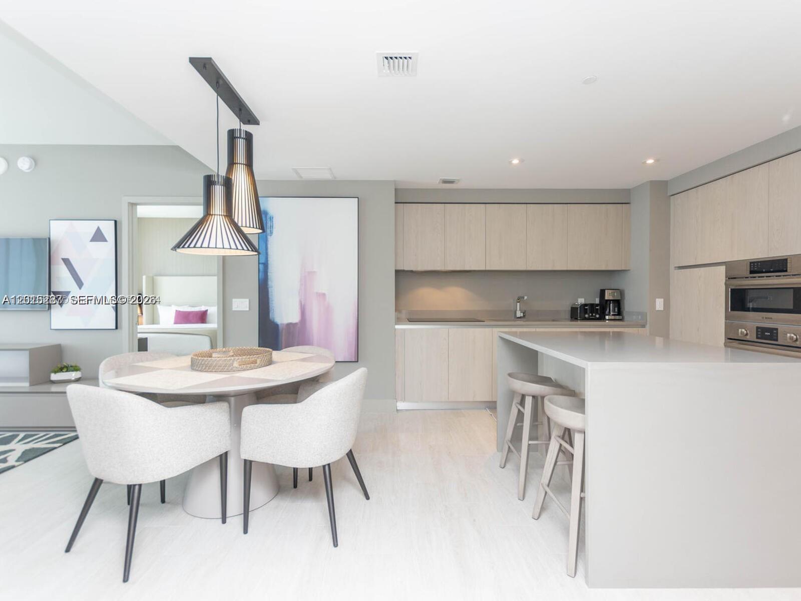 4010 SOUTH OCEAN CONDO - Residential Lease