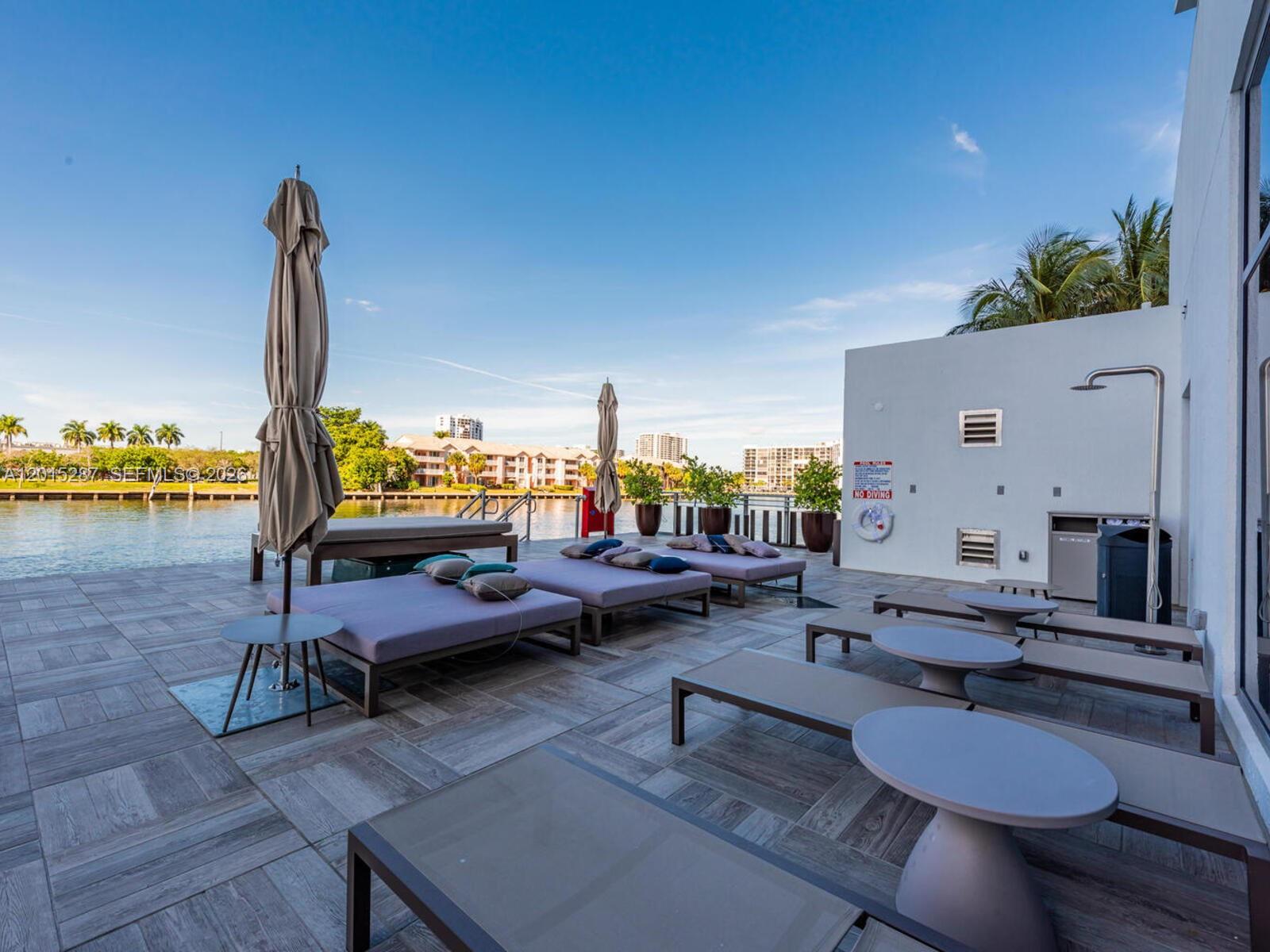 4010 SOUTH OCEAN CONDO - Residential Lease