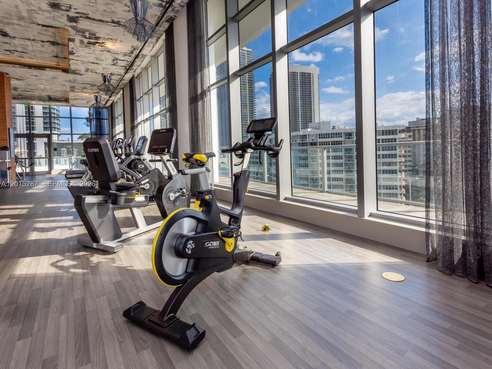 4010 SOUTH OCEAN CONDO - Residential Lease