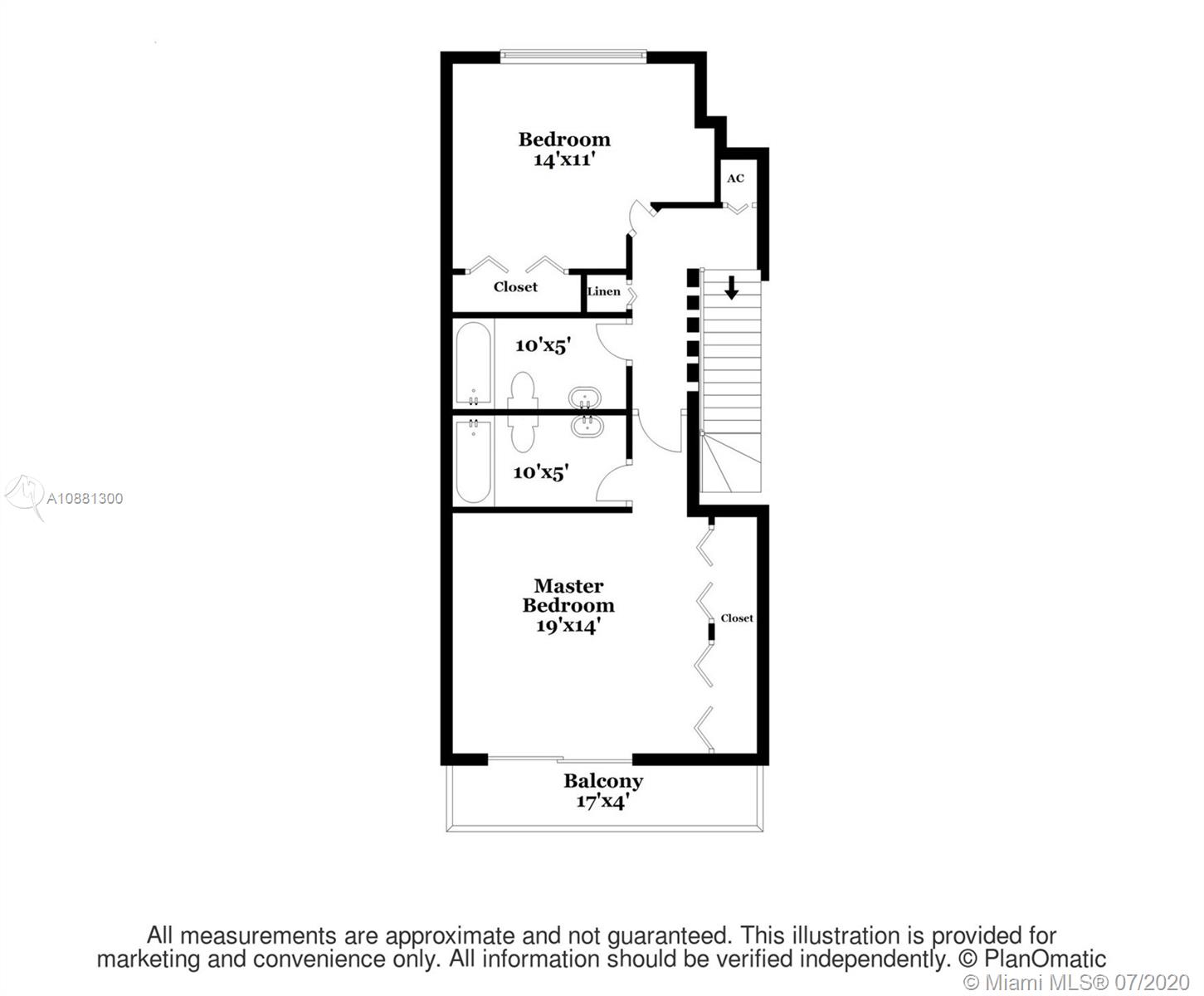 VILLAS CANARIAS CONDO - Residential