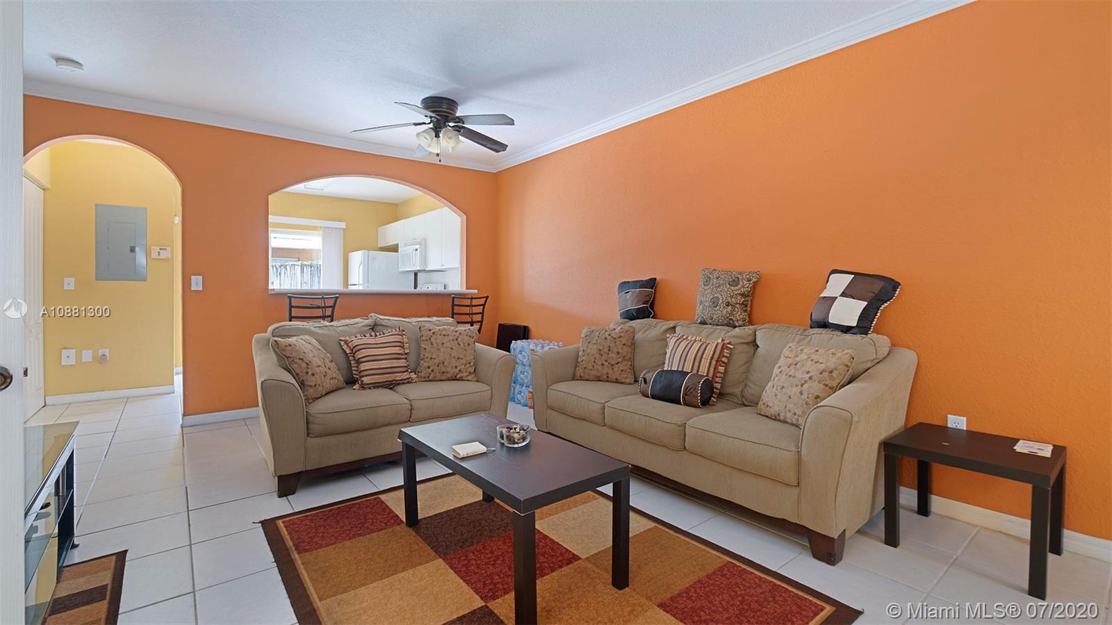 VILLAS CANARIAS CONDO - Residential