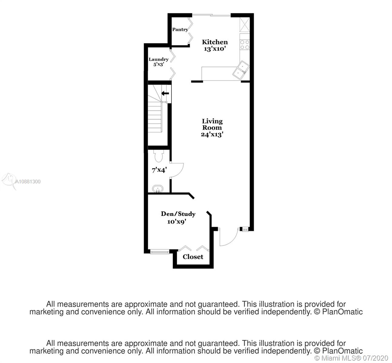 VILLAS CANARIAS CONDO - Residential