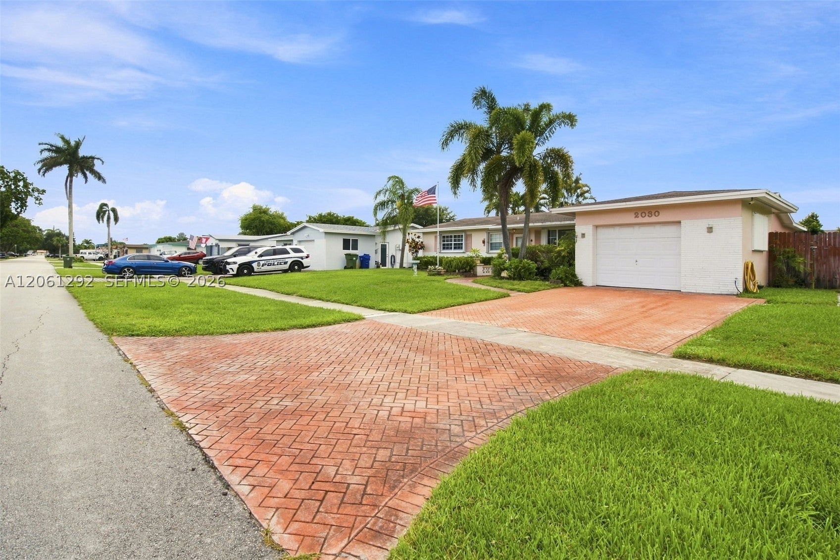 2030 NW 88th Ter