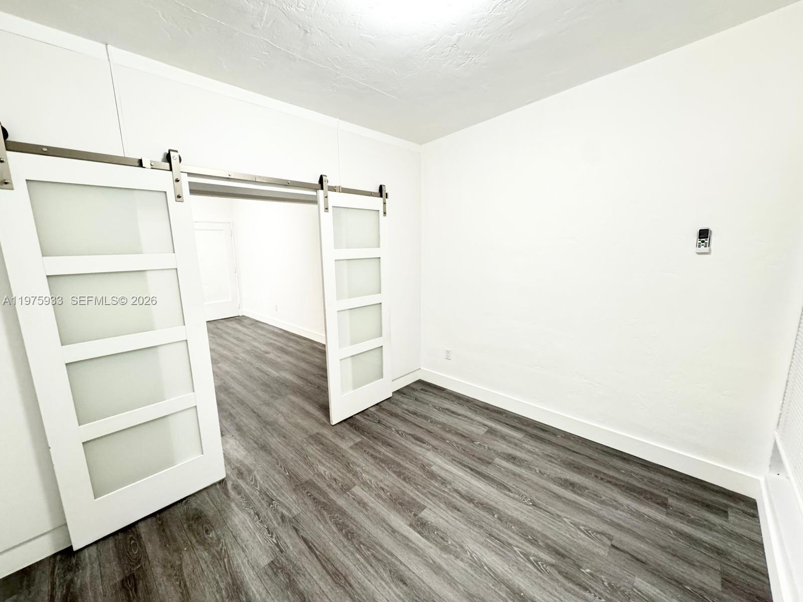 HARDING TOWNSITE - Residential Lease