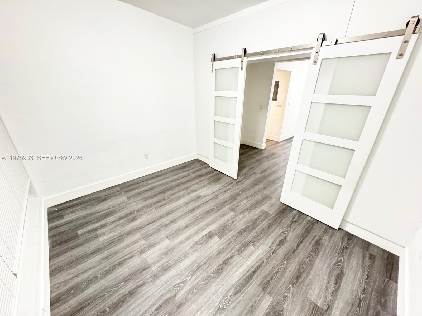 HARDING TOWNSITE - Residential Lease