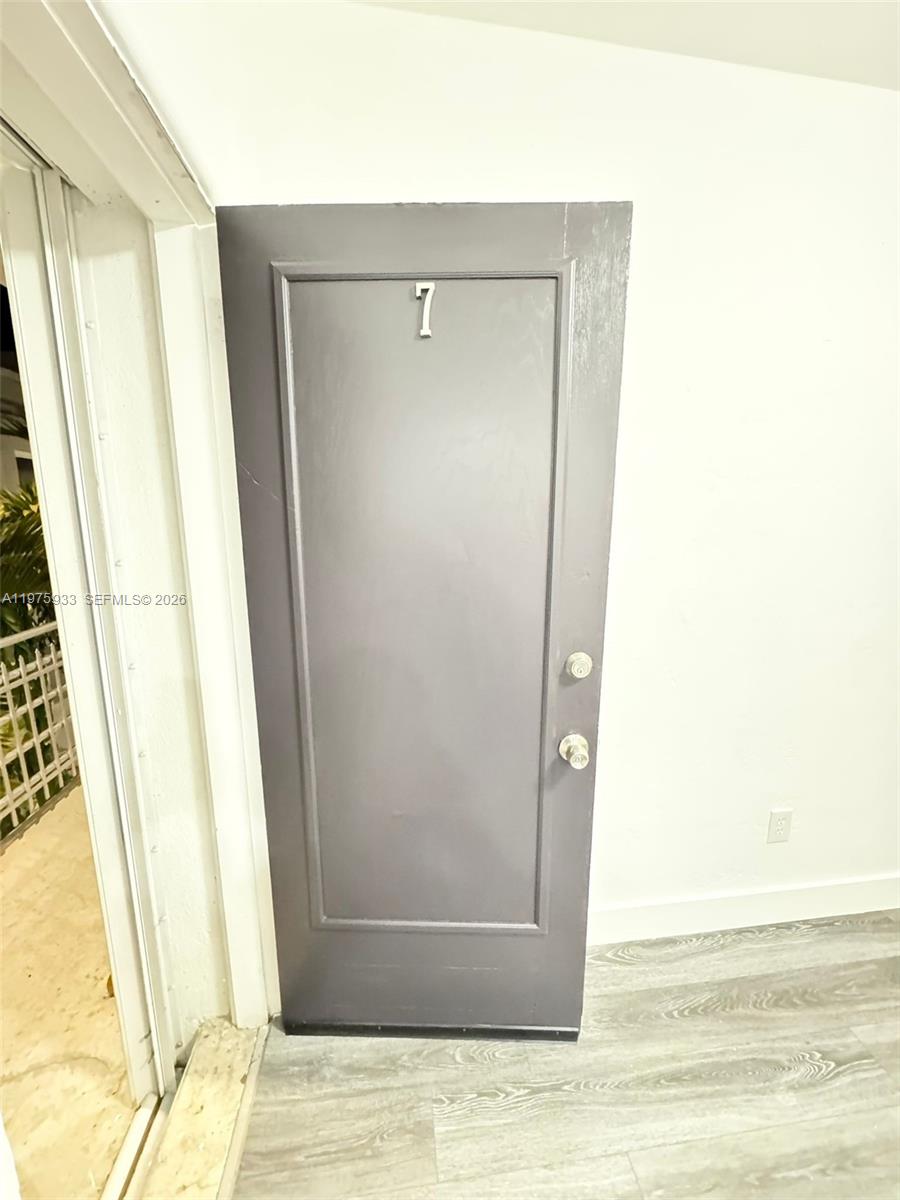 HARDING TOWNSITE - Residential Lease