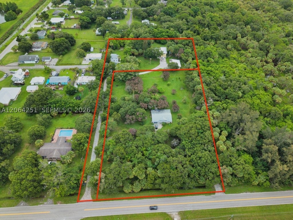 Photo of 2108 Okeechobee Rd, Fort Pierce, FL 34950 (MLS # A12064251)