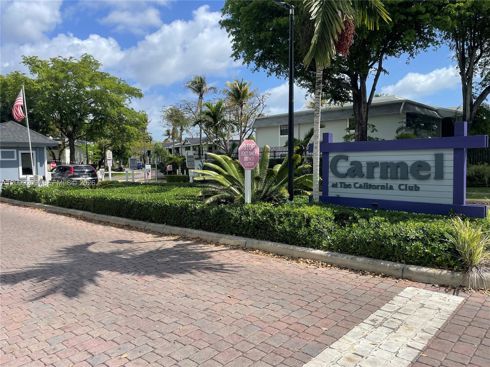 CARMEL AT CALIFORNIA CLB - Residential