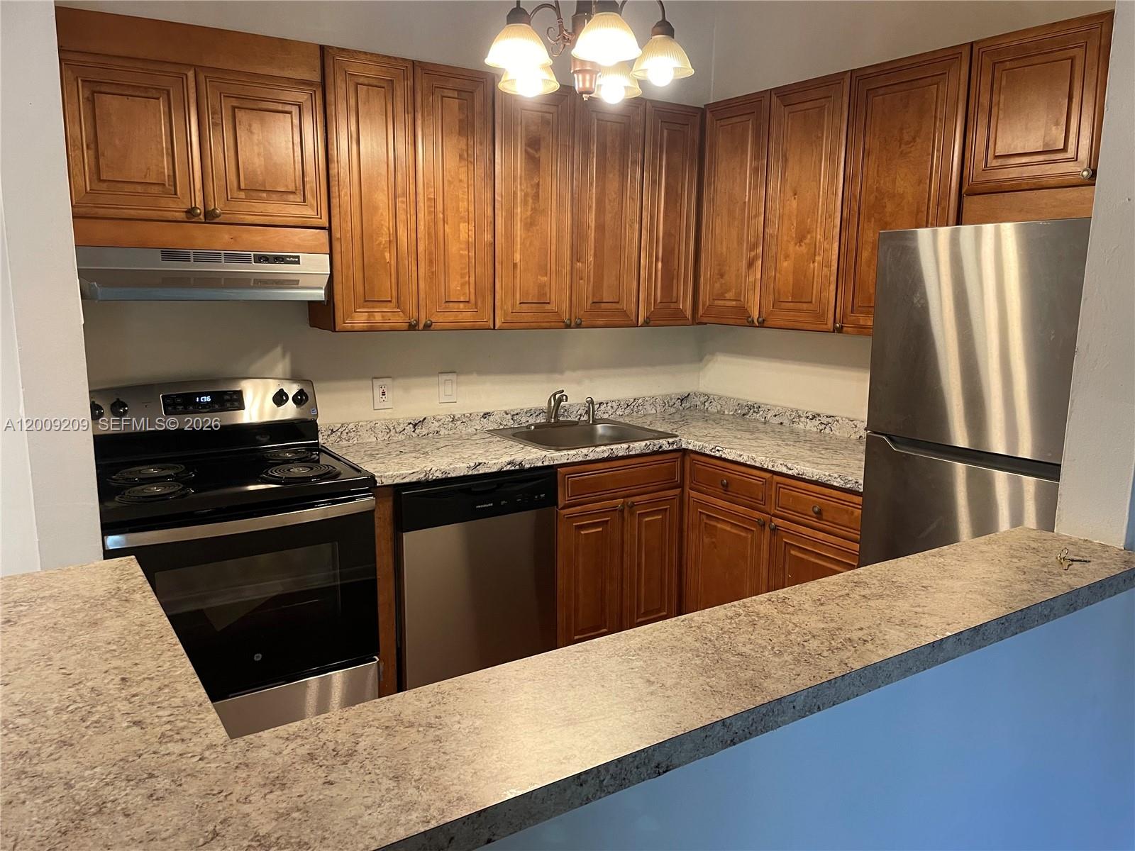 CARMEL AT CALIFORNIA CLB - Residential