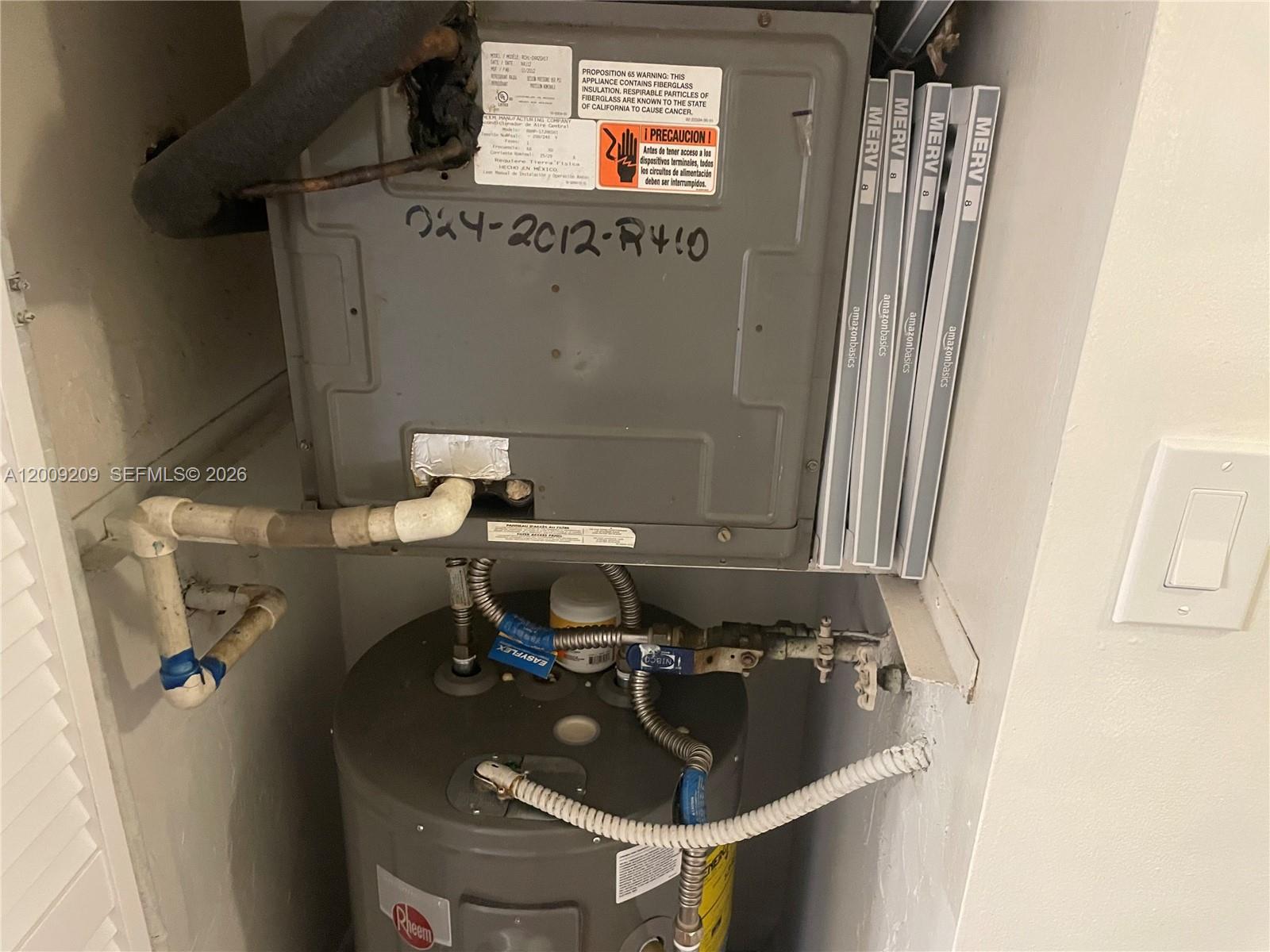 CARMEL AT CALIFORNIA CLB - Residential