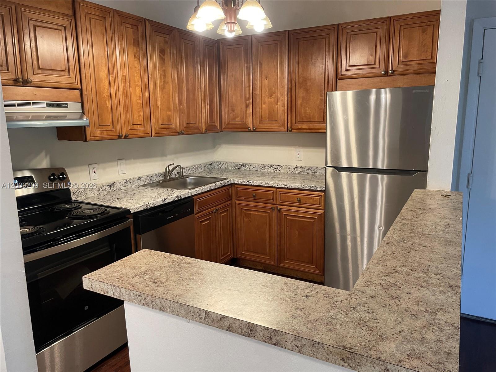 CARMEL AT CALIFORNIA CLB - Residential