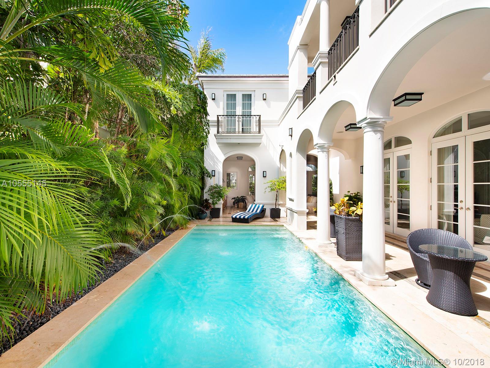 ALTOS DEL MAR NO 1 - Residential