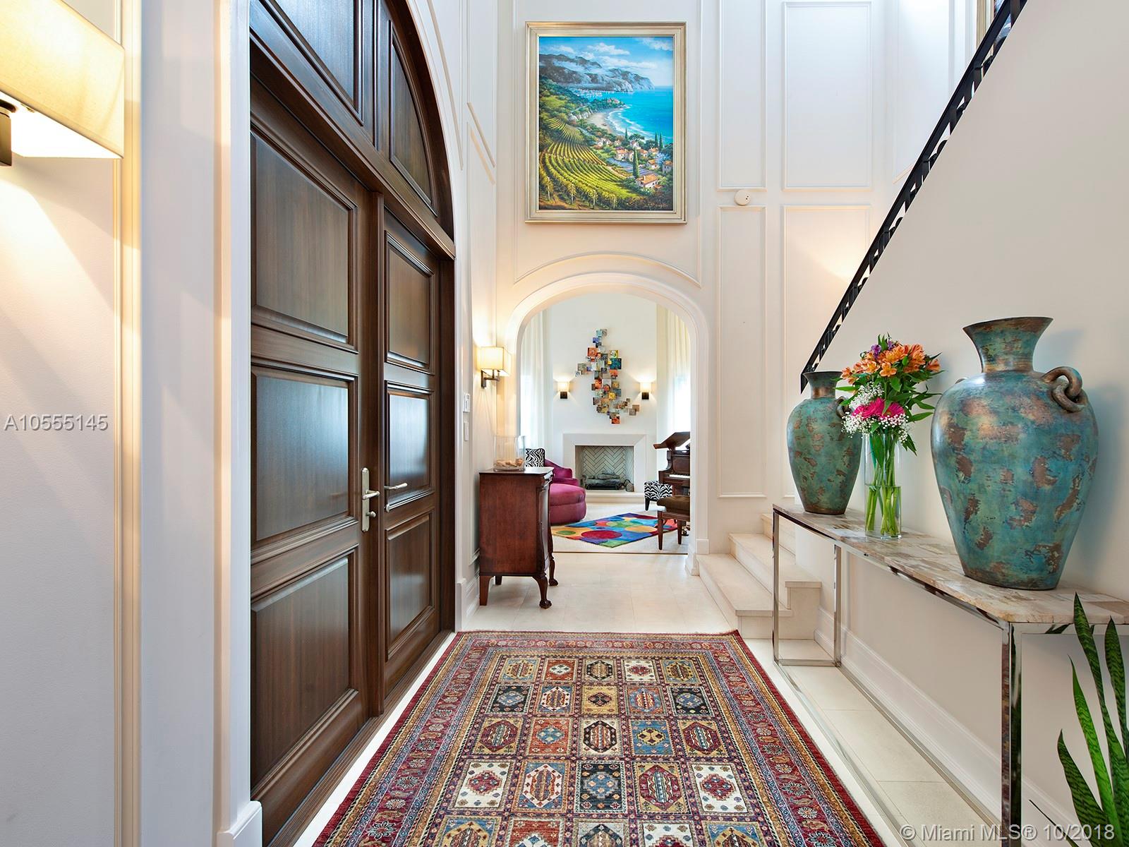 ALTOS DEL MAR NO 1 - Residential