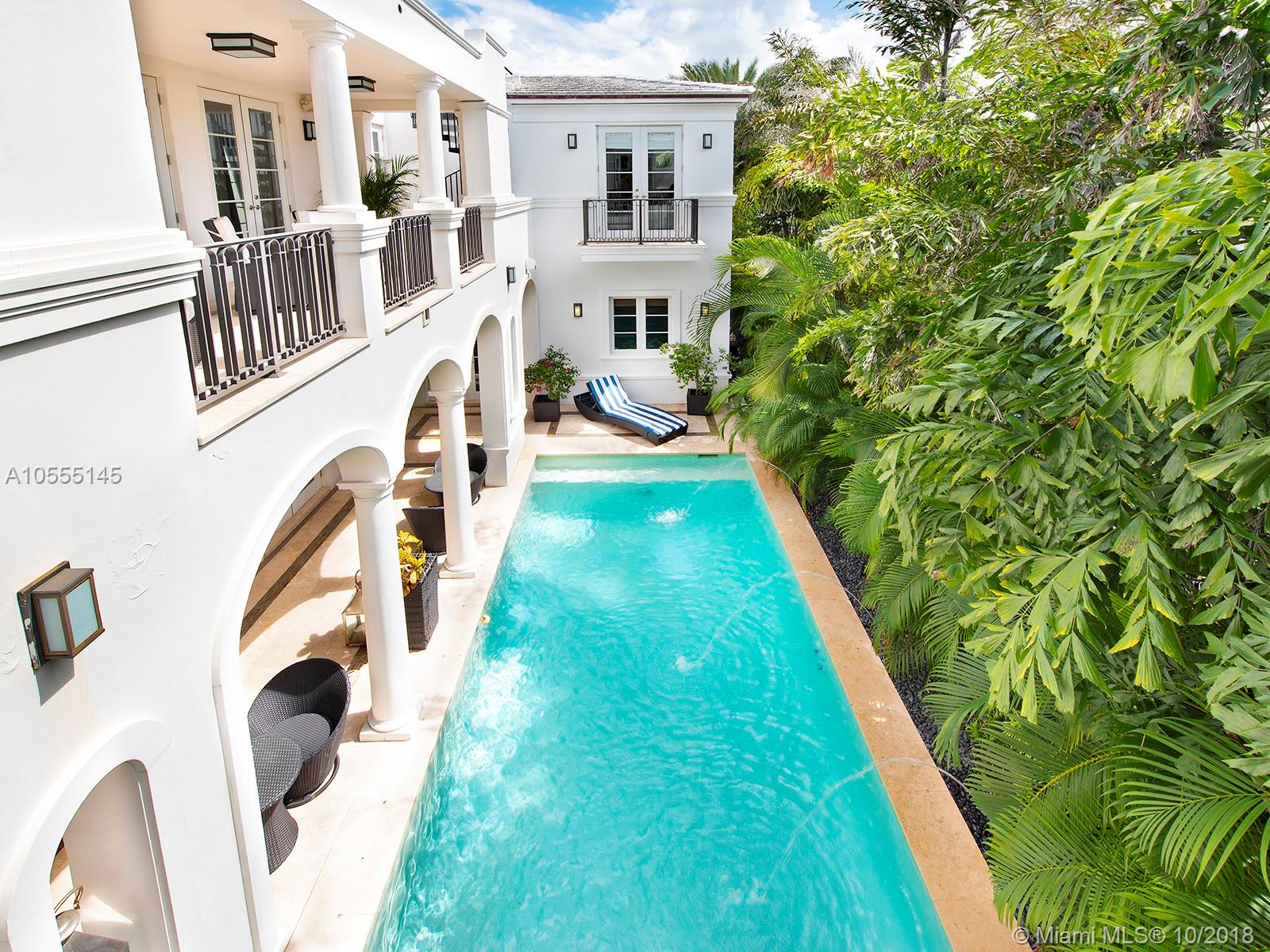 ALTOS DEL MAR NO 1 - Residential