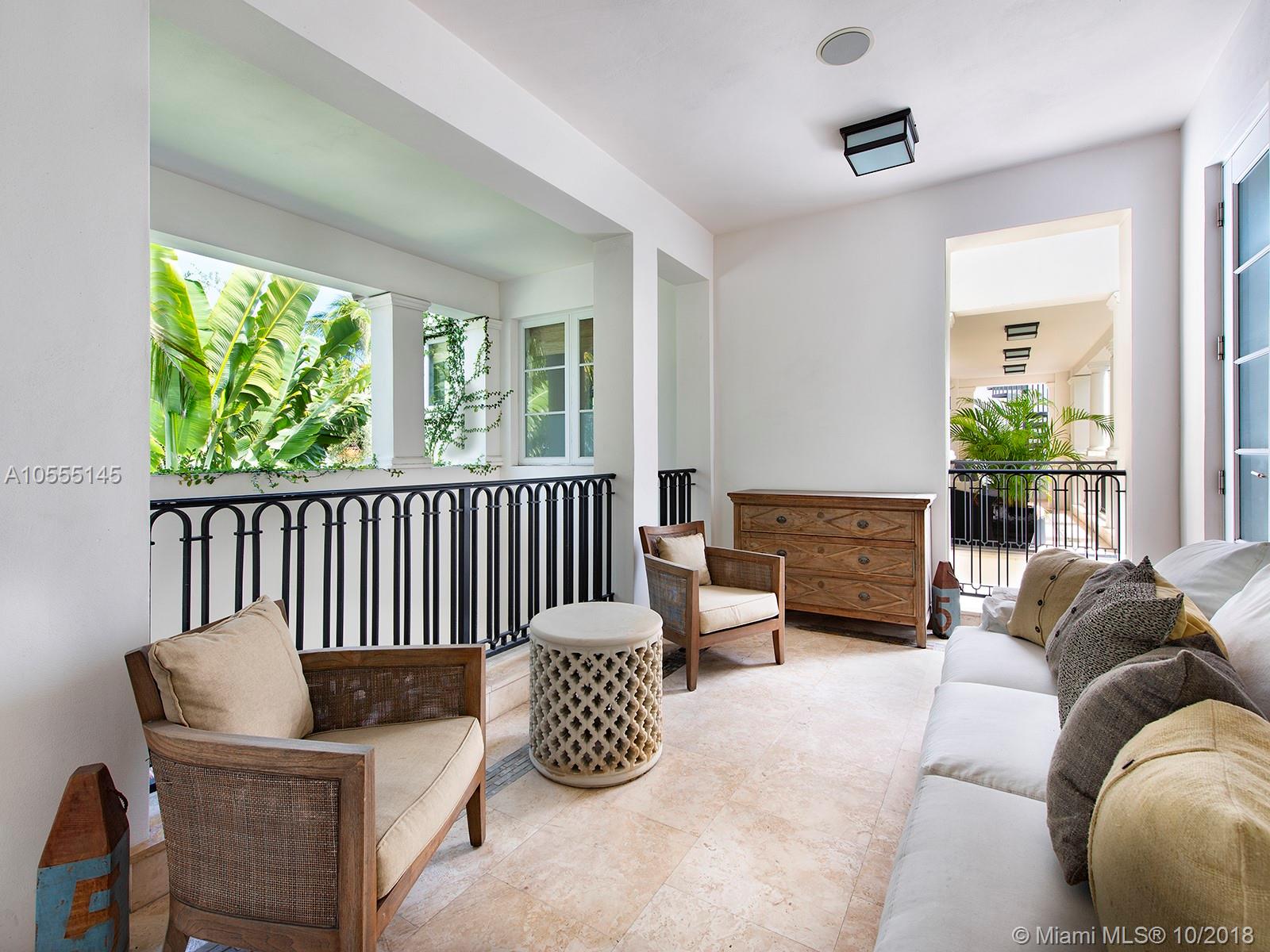ALTOS DEL MAR NO 1 - Residential