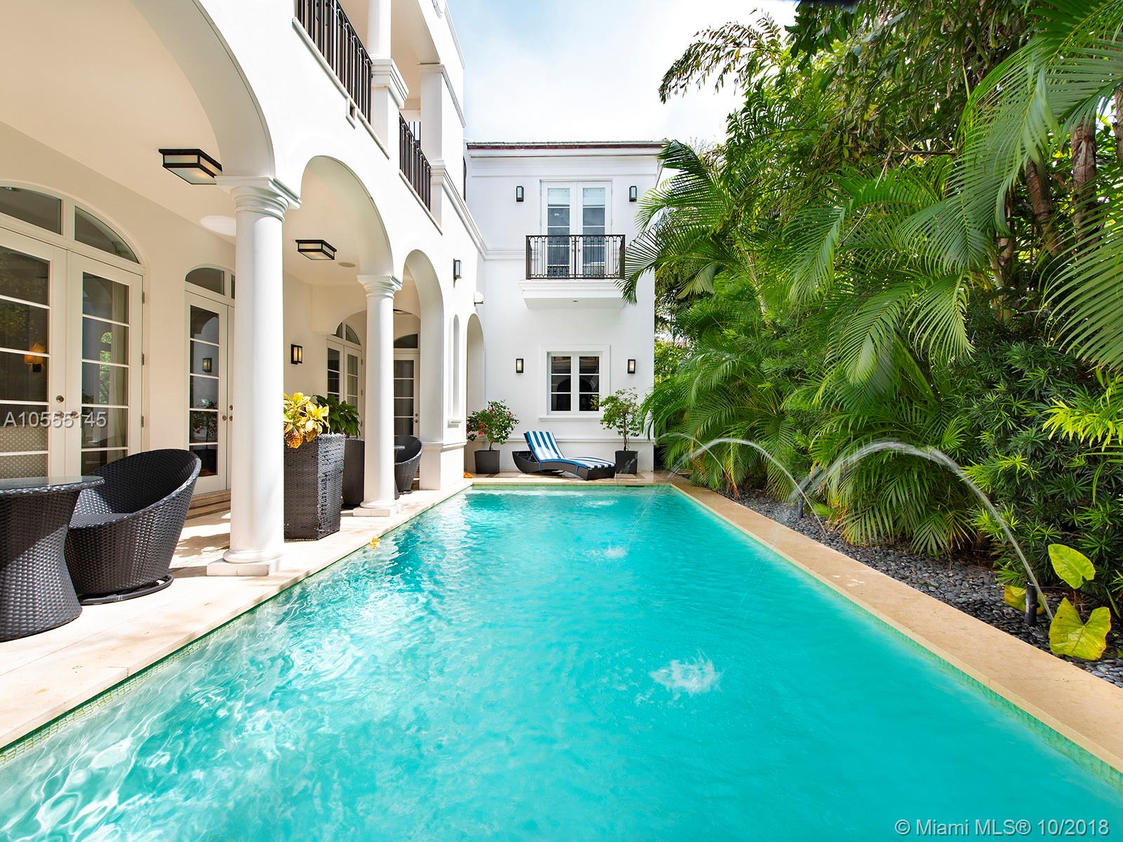 ALTOS DEL MAR NO 1 - Residential