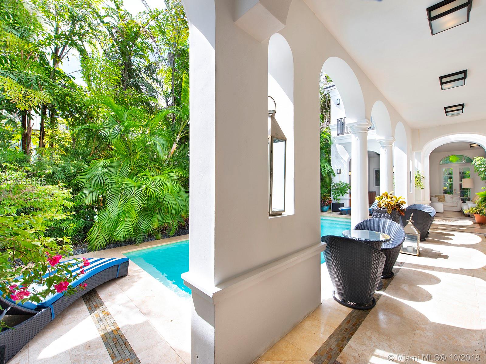 ALTOS DEL MAR NO 1 - Residential