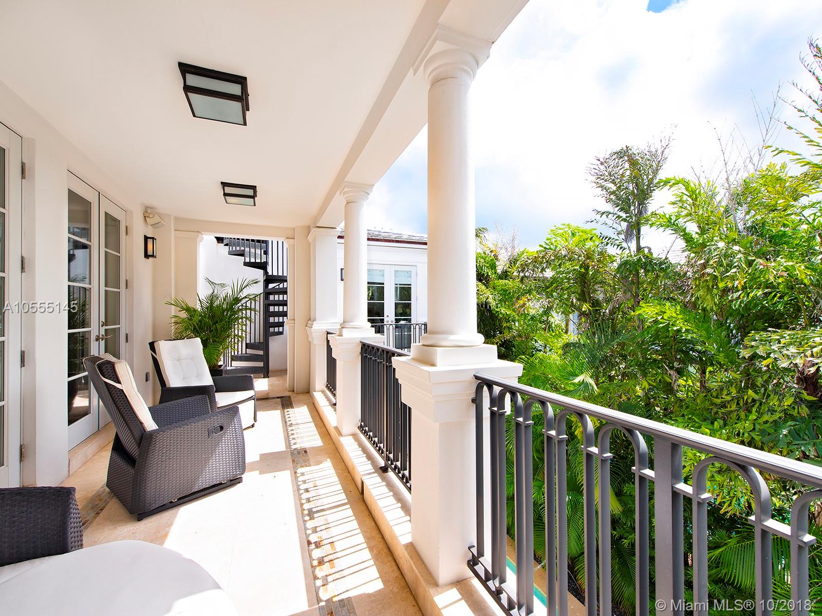 ALTOS DEL MAR NO 1 - Residential
