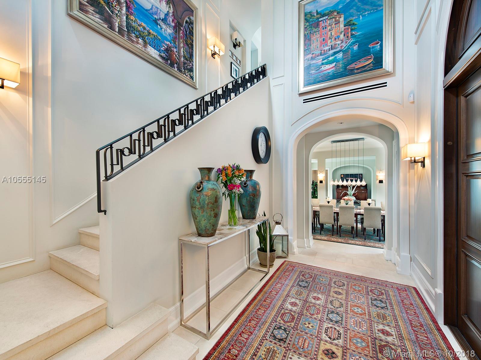 ALTOS DEL MAR NO 1 - Residential
