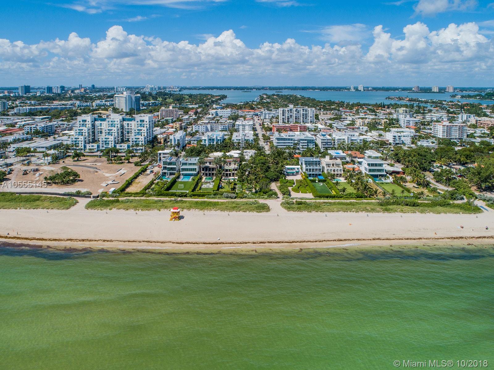 ALTOS DEL MAR NO 1 - Residential
