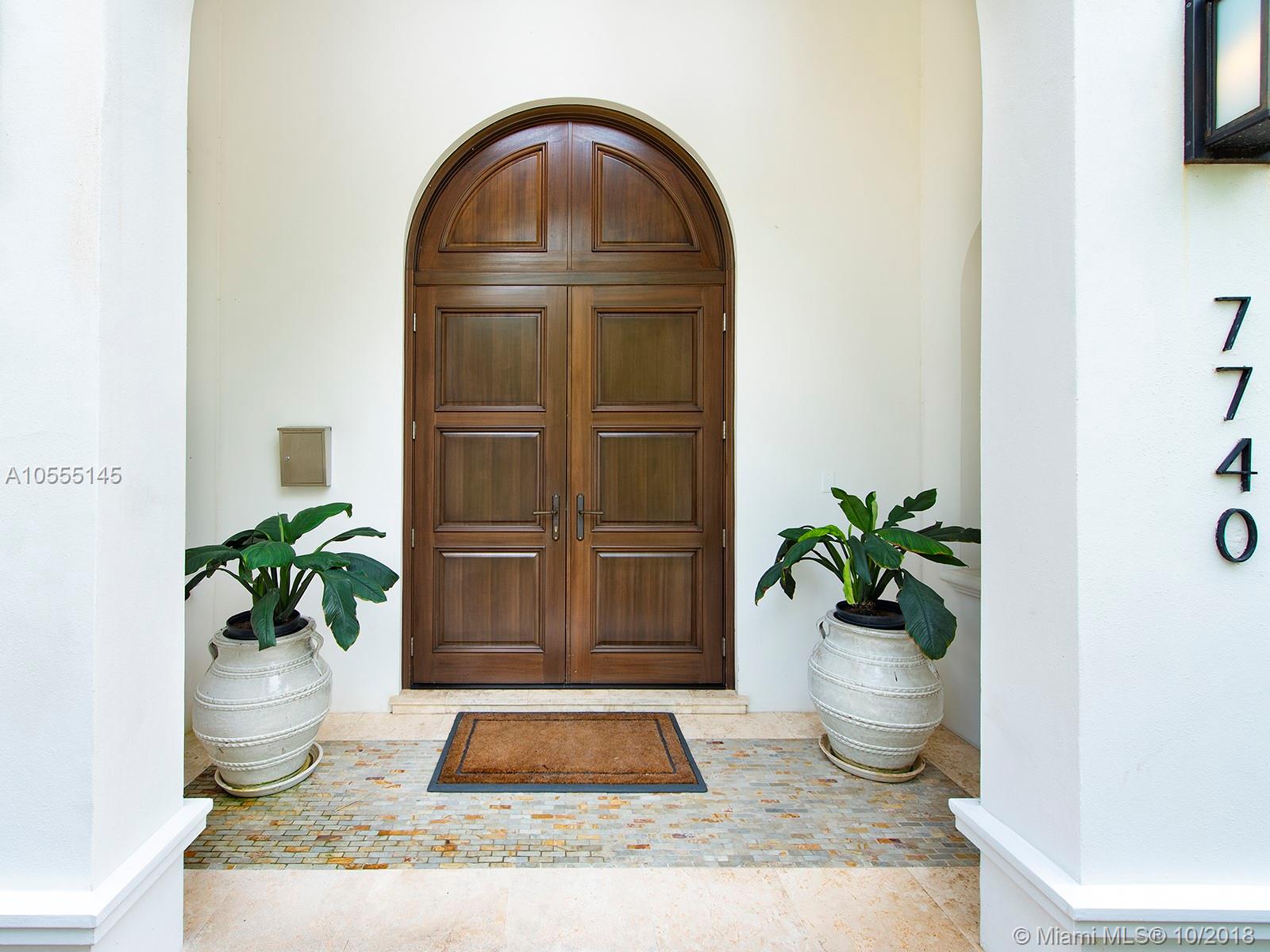 ALTOS DEL MAR NO 1 - Residential