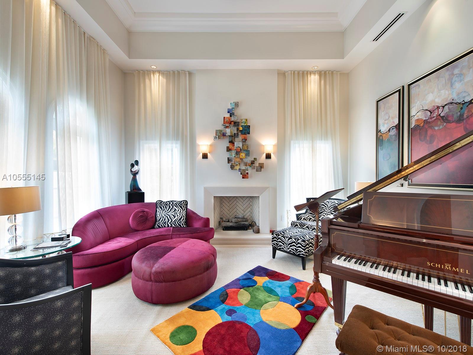 ALTOS DEL MAR NO 1 - Residential
