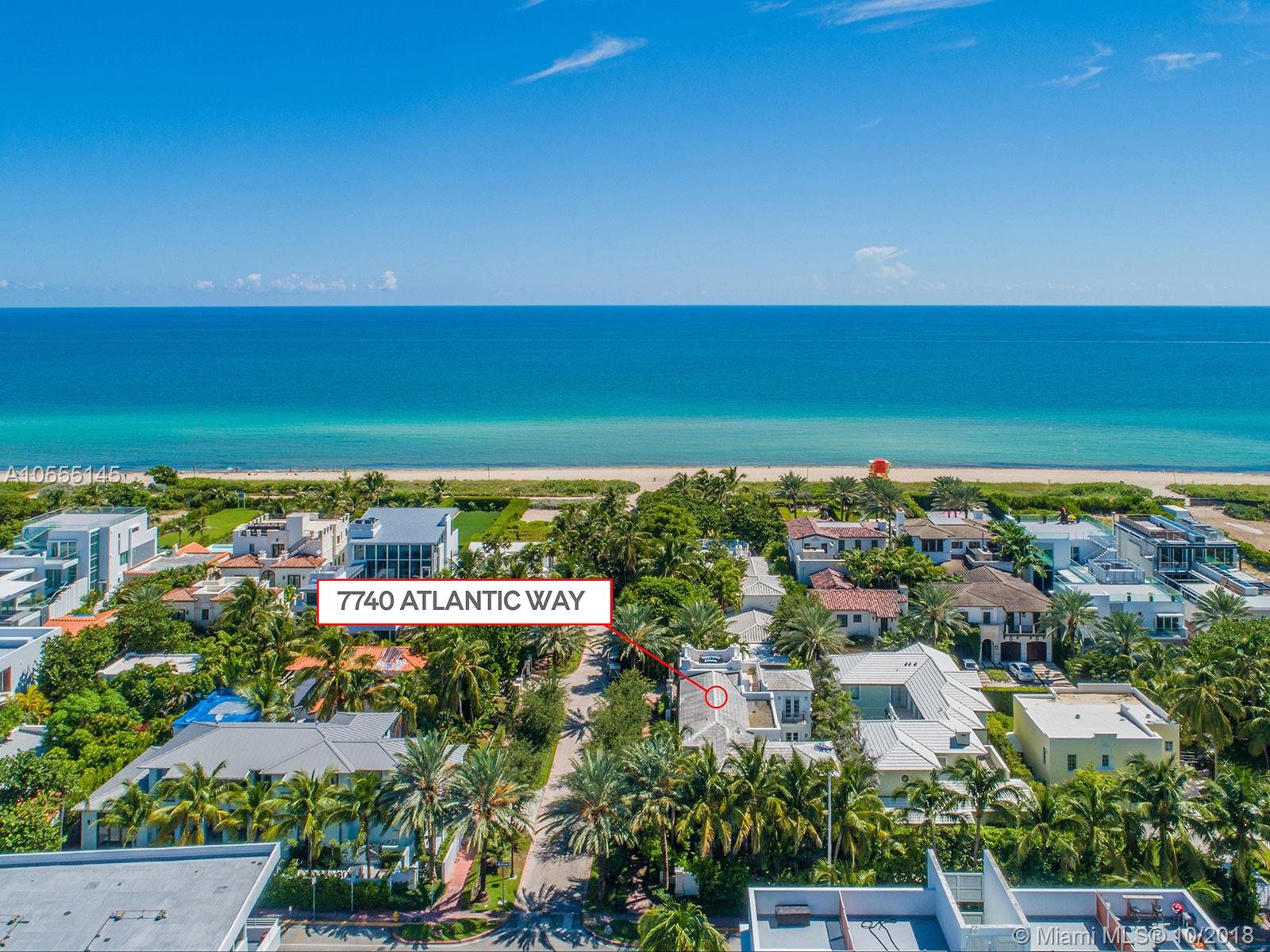 ALTOS DEL MAR NO 1 - Residential