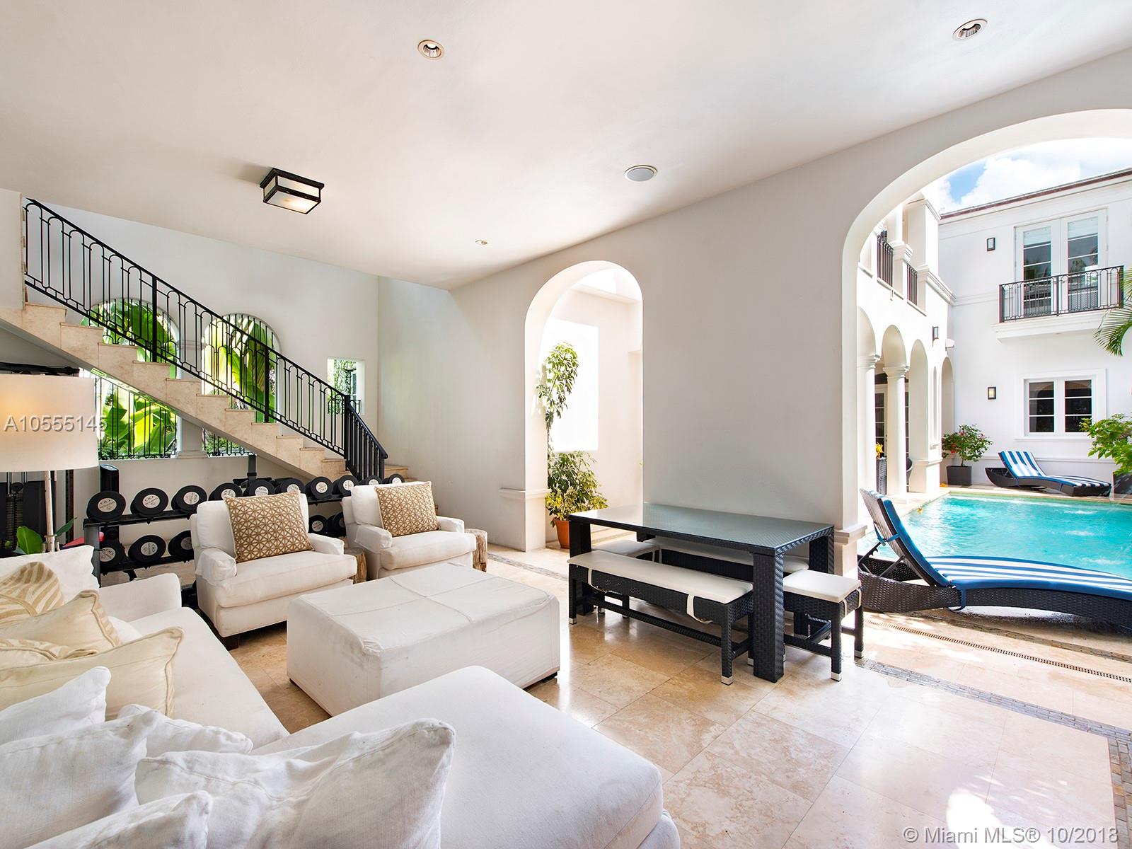 ALTOS DEL MAR NO 1 - Residential
