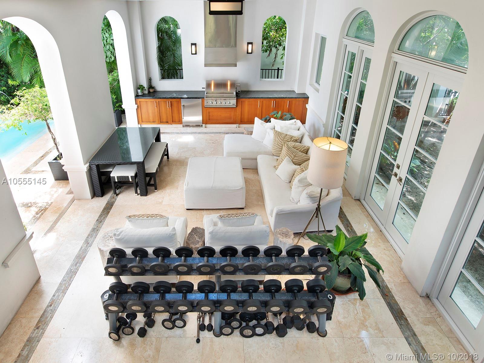 ALTOS DEL MAR NO 1 - Residential
