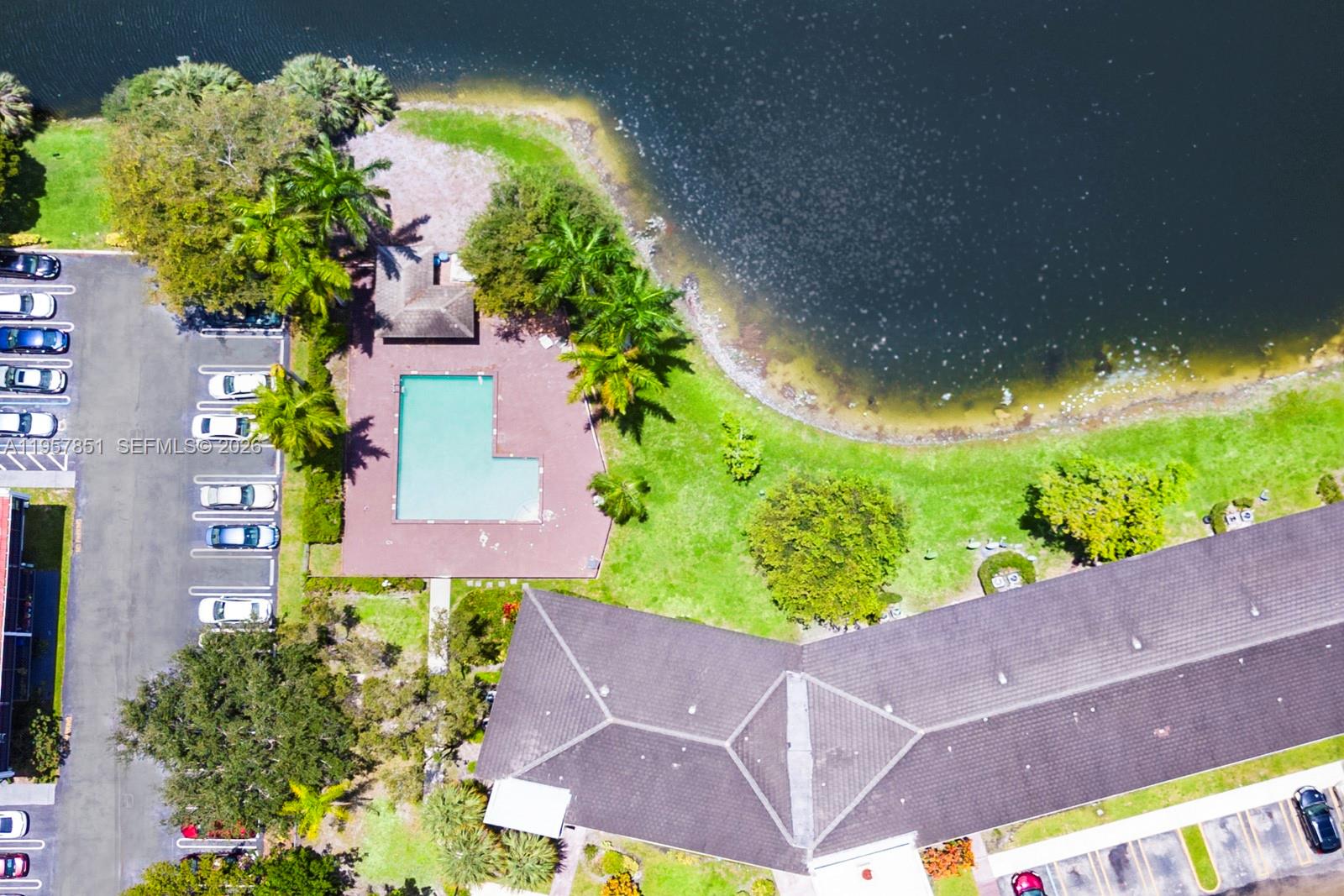 The Palms at Forest Hills - Residential Lease