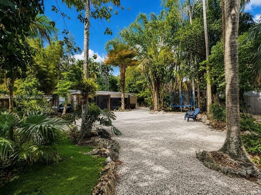 Exceptional opportunity set on a 7,812 SF lot in a highly desirable South Miami location, this property offers rare flexibility for buyers, builders, developers or investors seeking a property with excellent upside. Whether you are looking to refresh and personalize the existing home, complete a renovation, or build new, the property provides excellent potential in an area surrounded by strong long-term value. The home is currently configured as a 3/2. Conveniently located near Coral Gables, the University of Miami, shopping, dining, schools, and major roadways. A rare opportunity to secure a South Miami property with flexibility, location, and future potential. Listing agent is owner/seller.