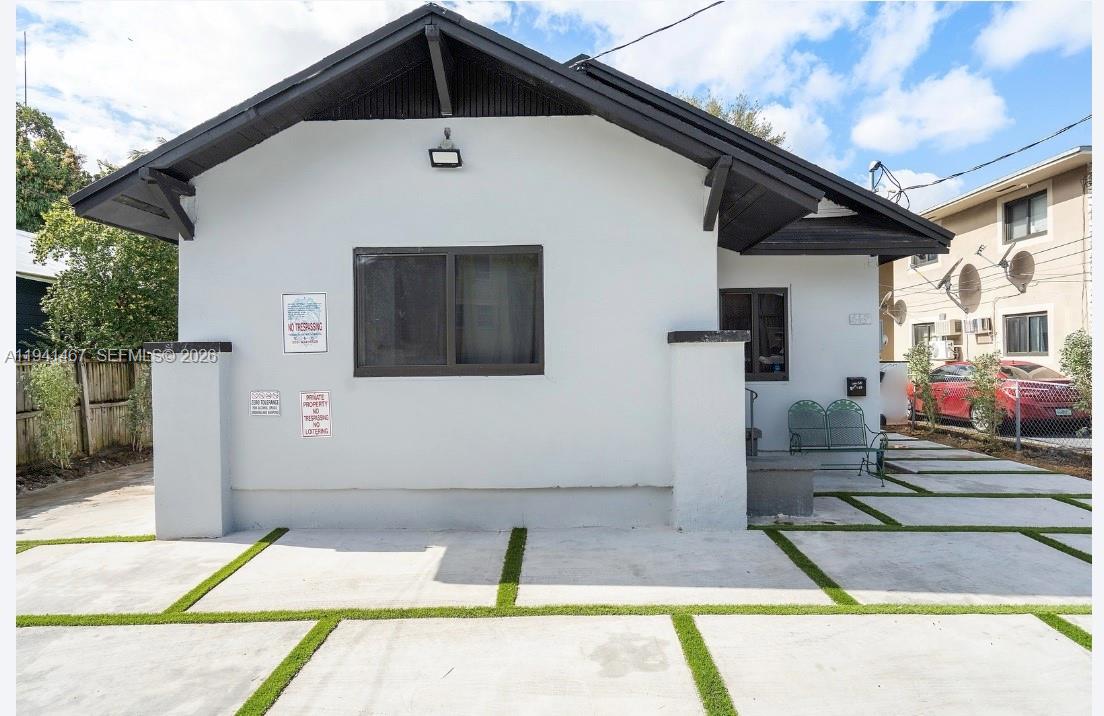 BRICKELL RIVERVIEW - Residential Income