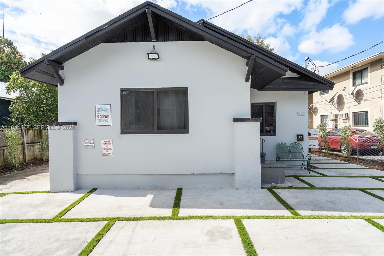 BRICKELL RIVERVIEW - Residential Income