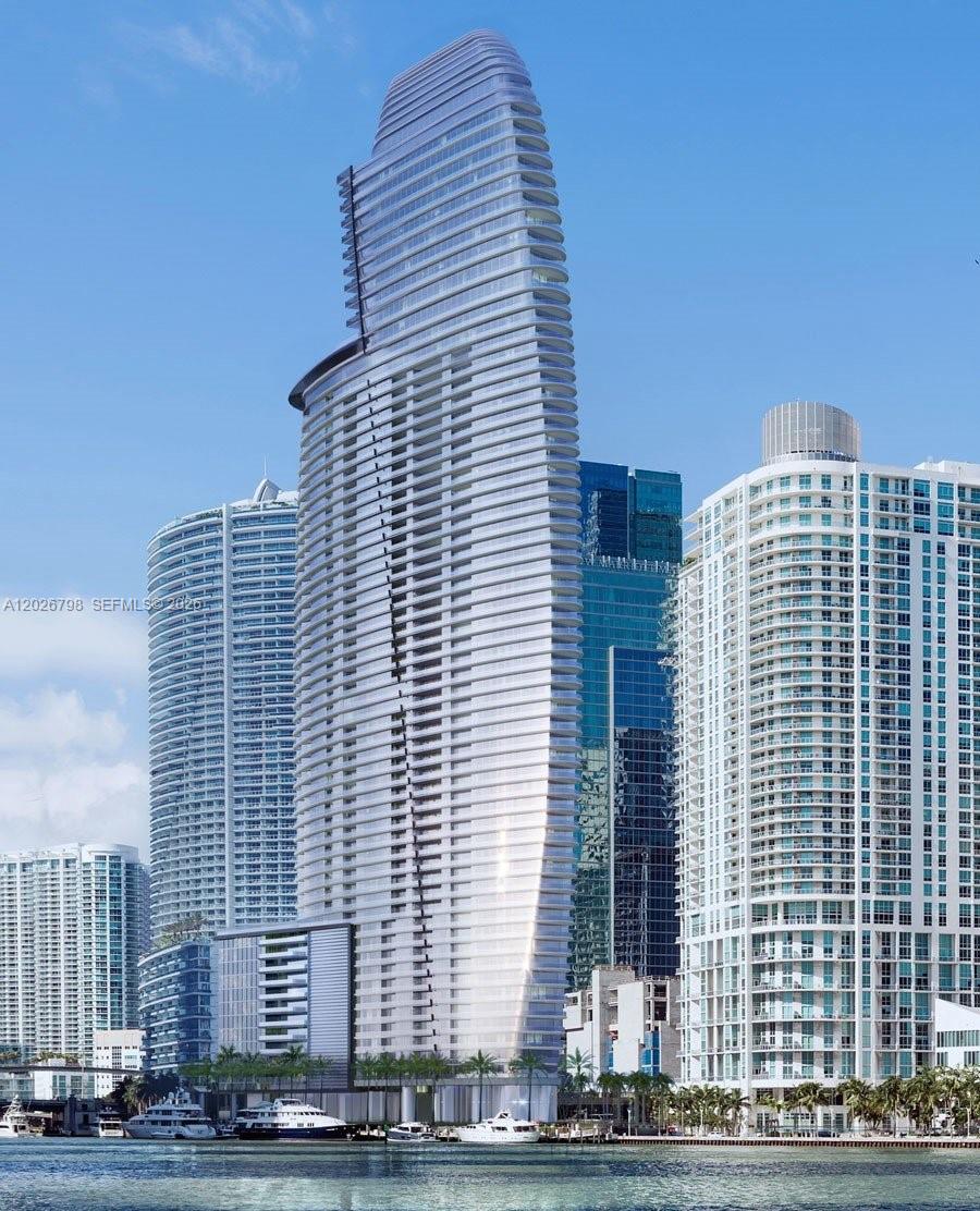 300 Biscayne Blvd Way 4609