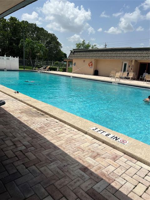 A home in Tamarac