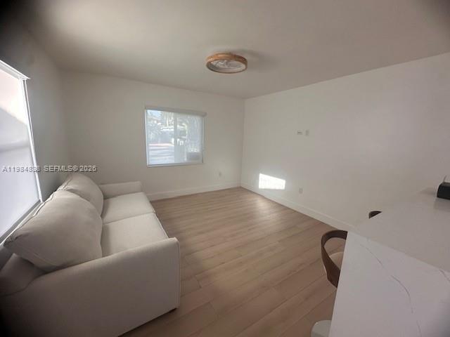 HOLLYWOOD SOUTH SIDE ADD - Residential Lease