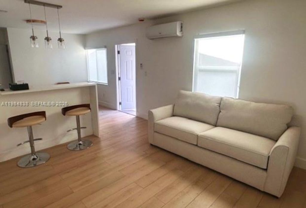 Photo of 1634 Fletcher St #2, Hollywood, FL 33020 (MLS # A11984838)