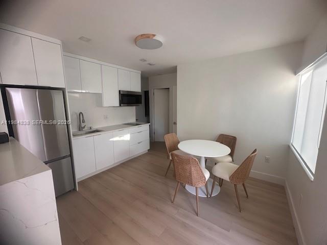 HOLLYWOOD SOUTH SIDE ADD - Residential Lease