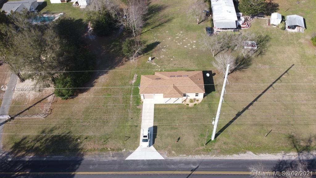 Belleview Heights Estates - Residential