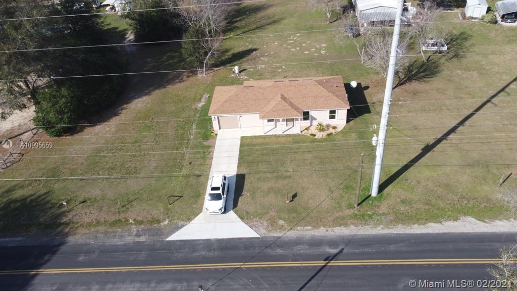 Belleview Heights Estates - Residential