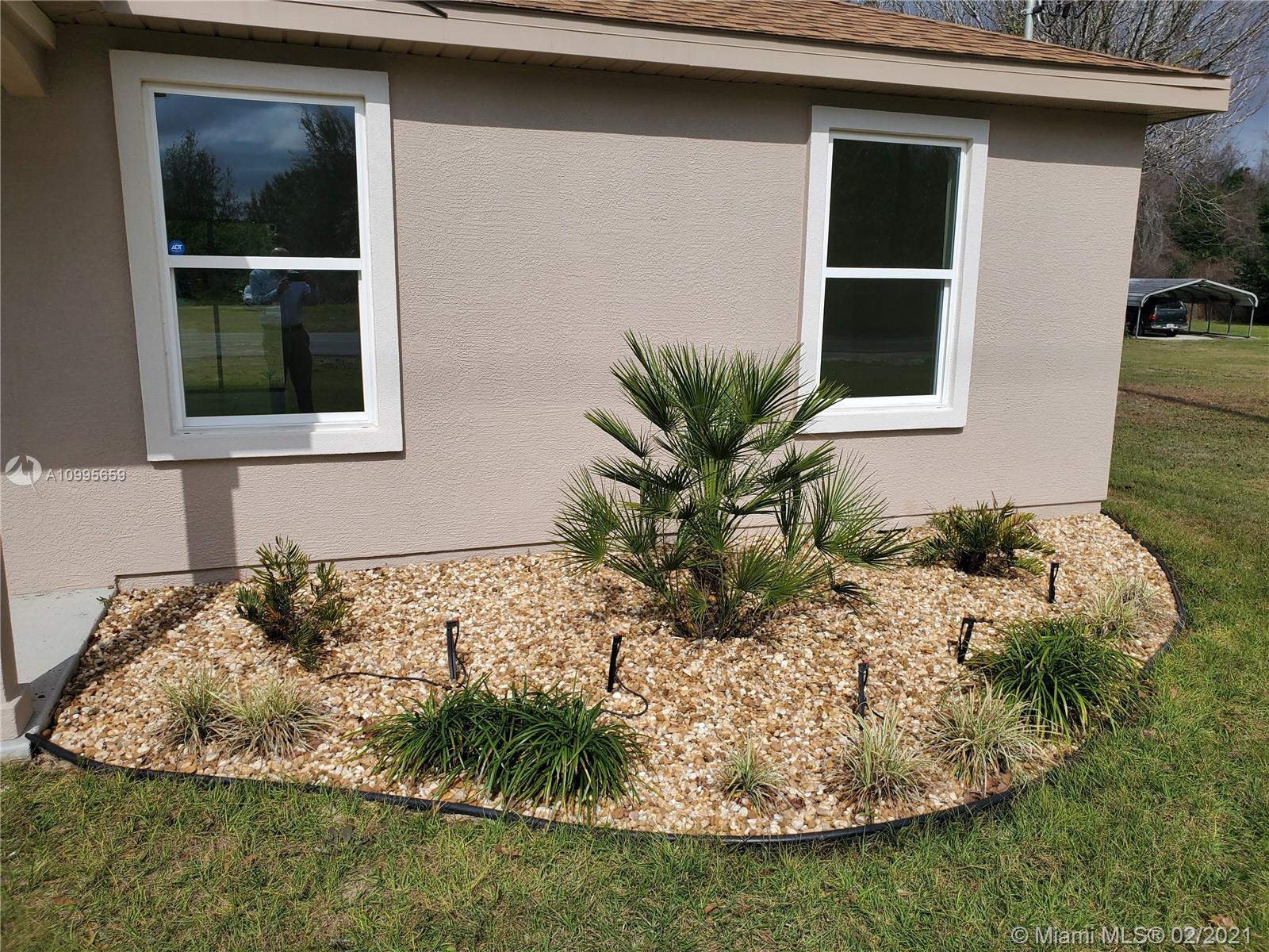 Belleview Heights Estates - Residential