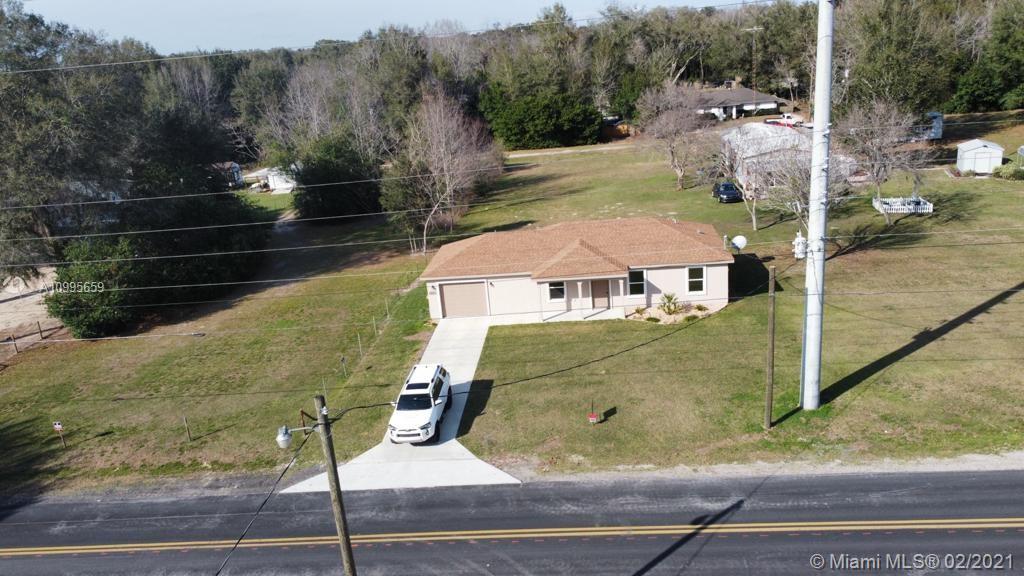 Belleview Heights Estates - Residential