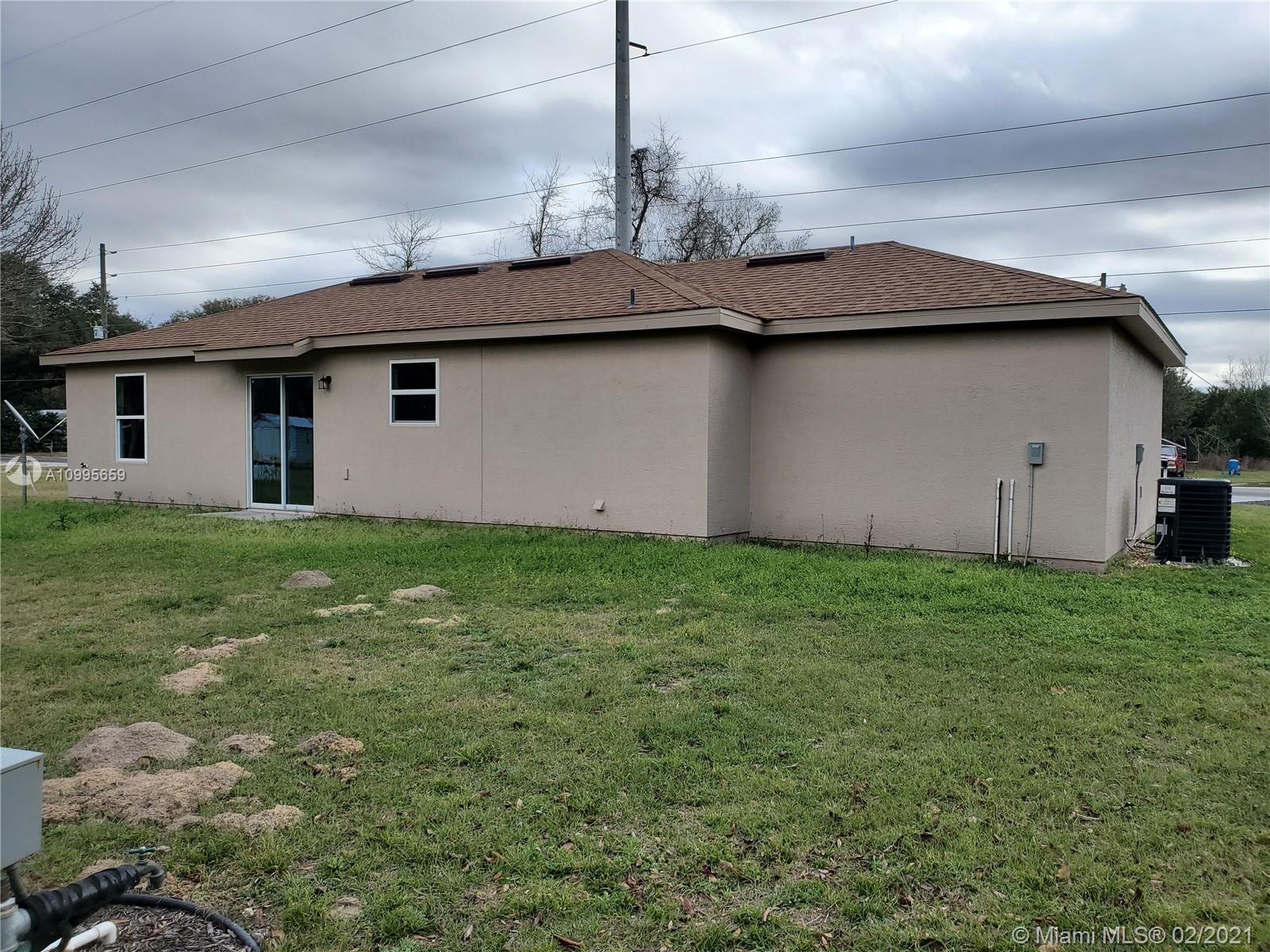 Belleview Heights Estates - Residential