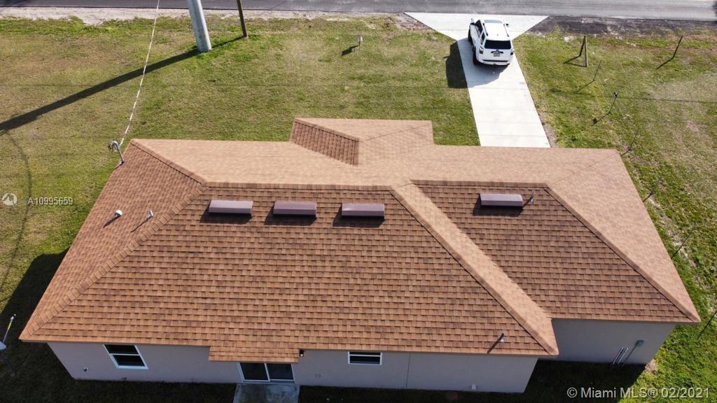 Belleview Heights Estates - Residential