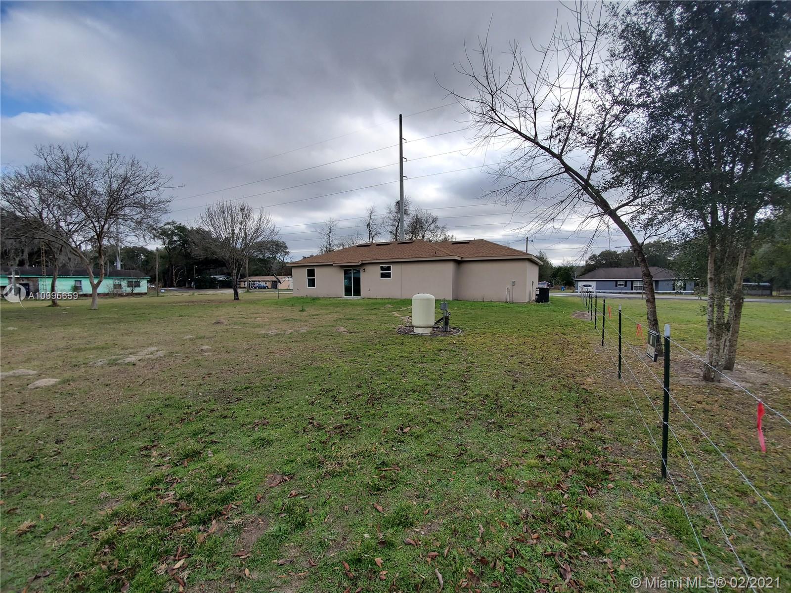 Belleview Heights Estates - Residential